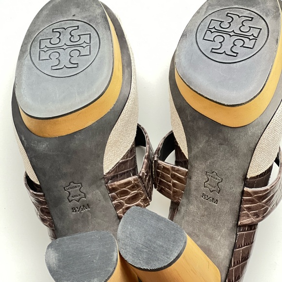 Tory Burch shoes - Picture 2 of 3